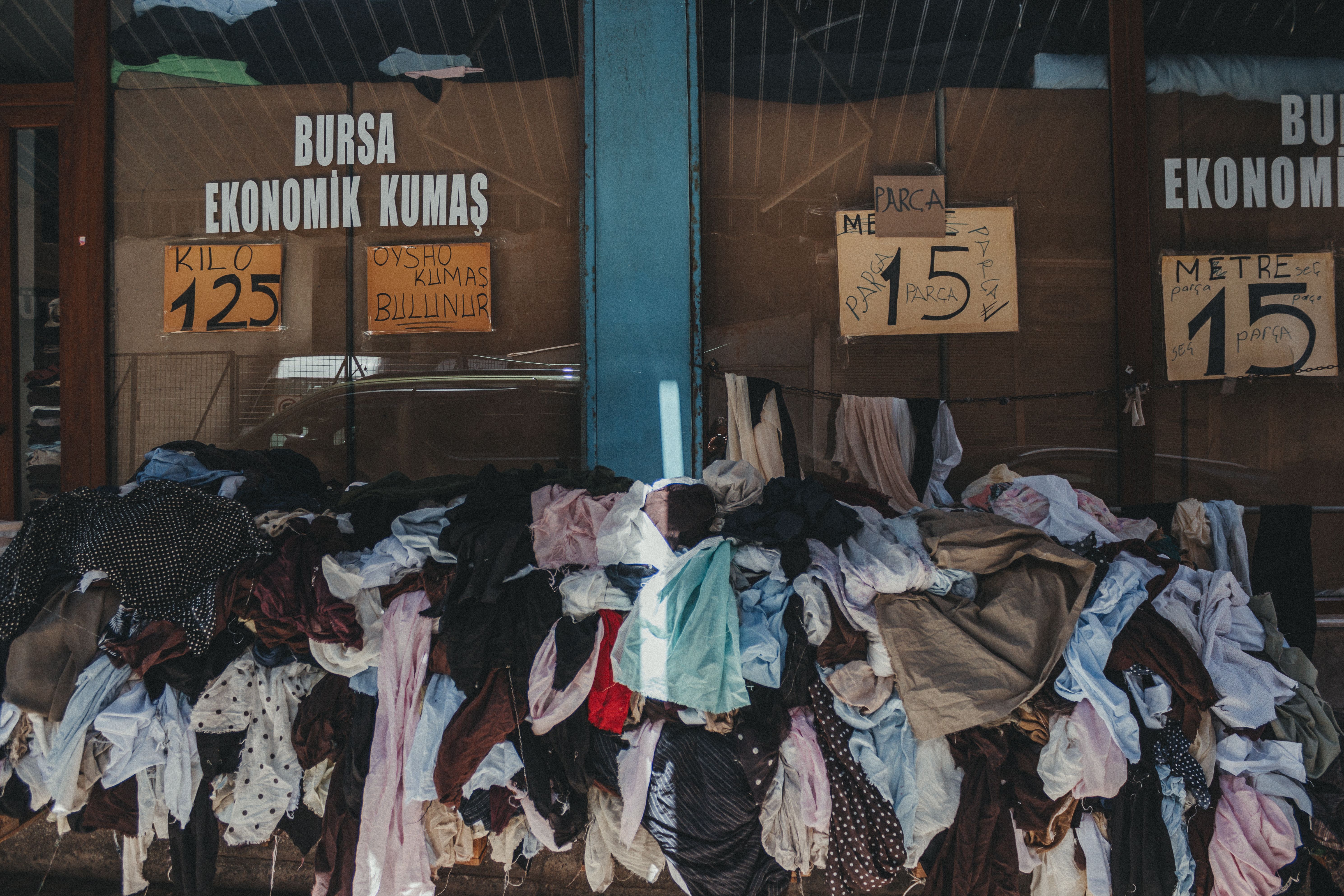 Wholesale Clothing in Madurai: A Guide to Garment Suppliers, Retail & Bulk Buying
