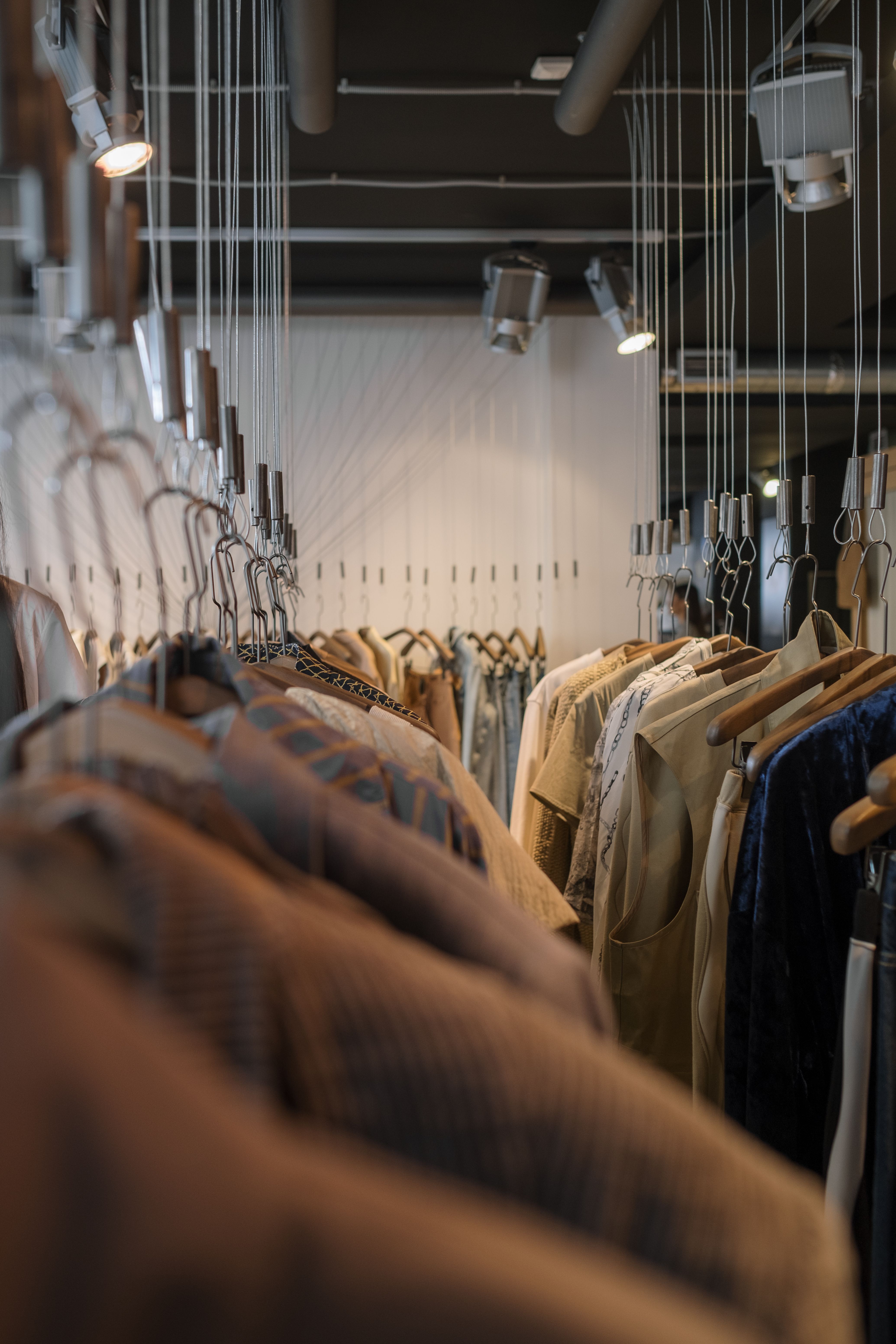 Wholesale Clothing Suppliers in Tamil Nadu: Garment Hubs and Buying Tips